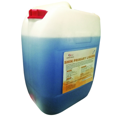 Laundry Detergent Liquids